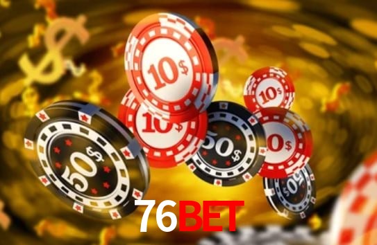 Apostas de Basquete 76Bet