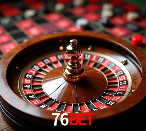 Sinta a adrenalina dos jogos de cassino com 76Bet
