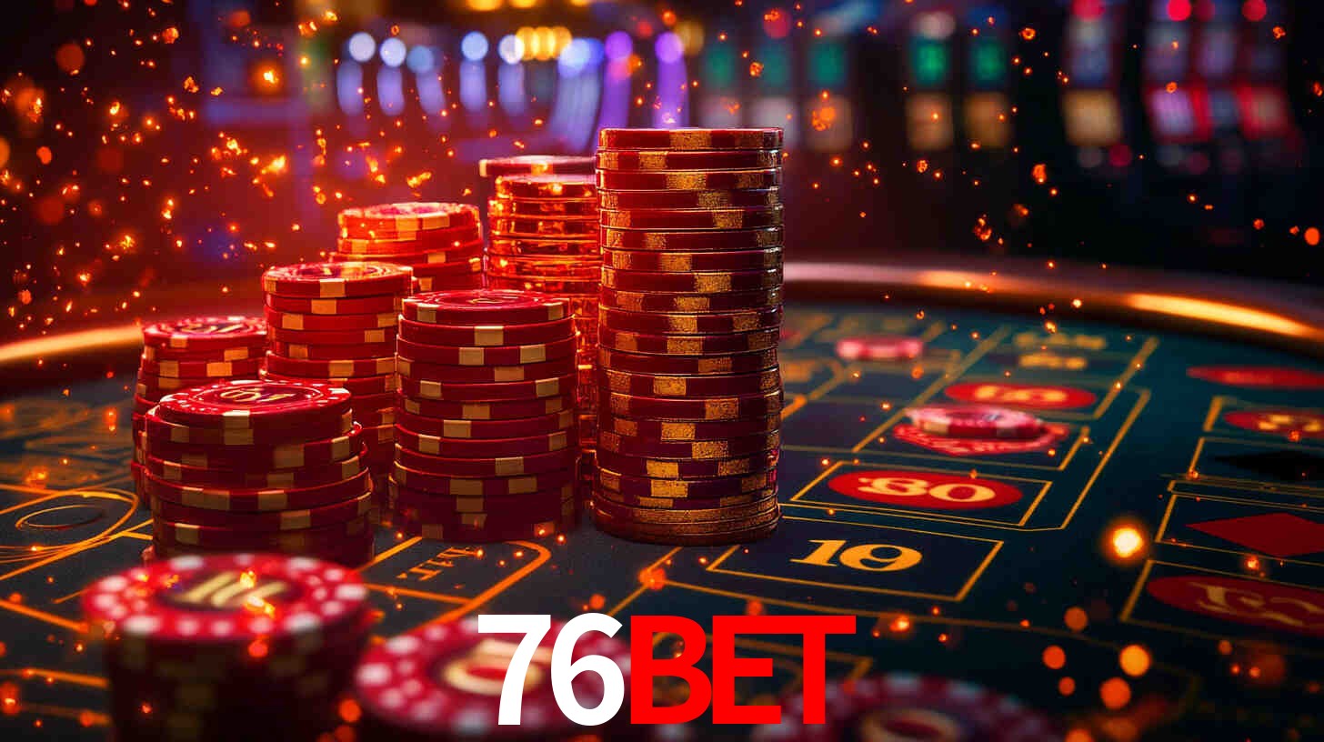 Experiência VIP 76Bet