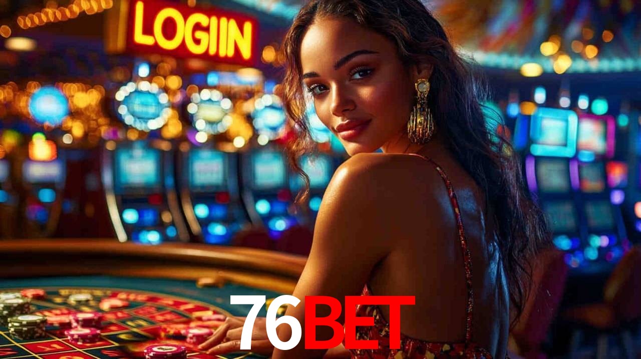 Cadastro Rápido 76Bet