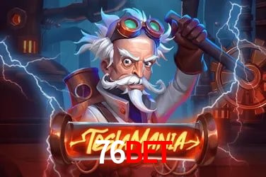 Segurança 2FA 76Bet