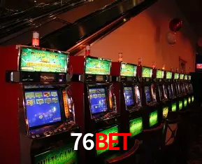 Descubra a Essência do 76Bet: Nossa História e Compromissos