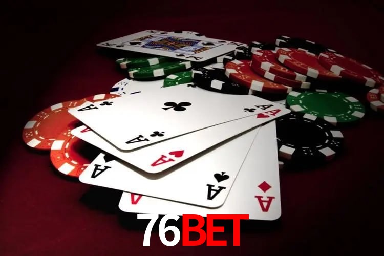 Casino VIP 76Bet