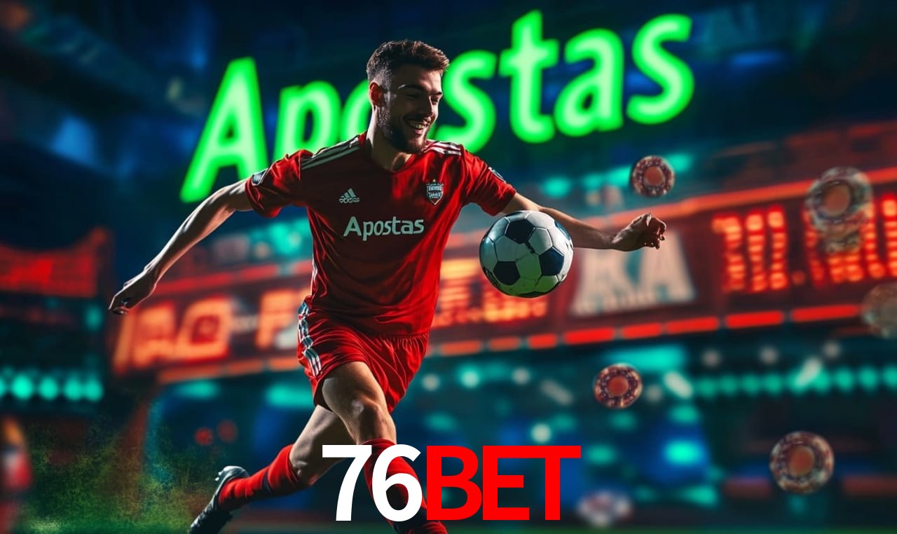 Jogos Exclusivos 76Bet