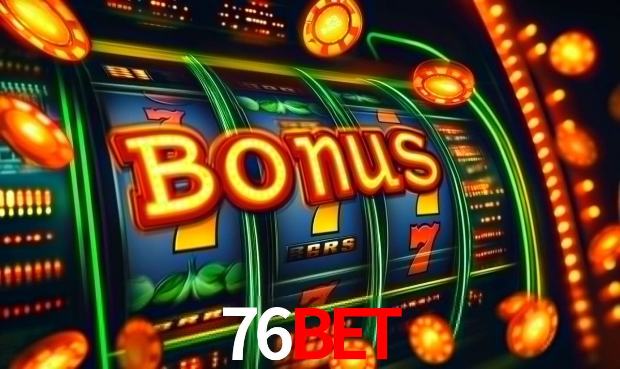 Game Providers 76Bet