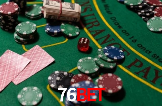 Premium Interface 76Bet