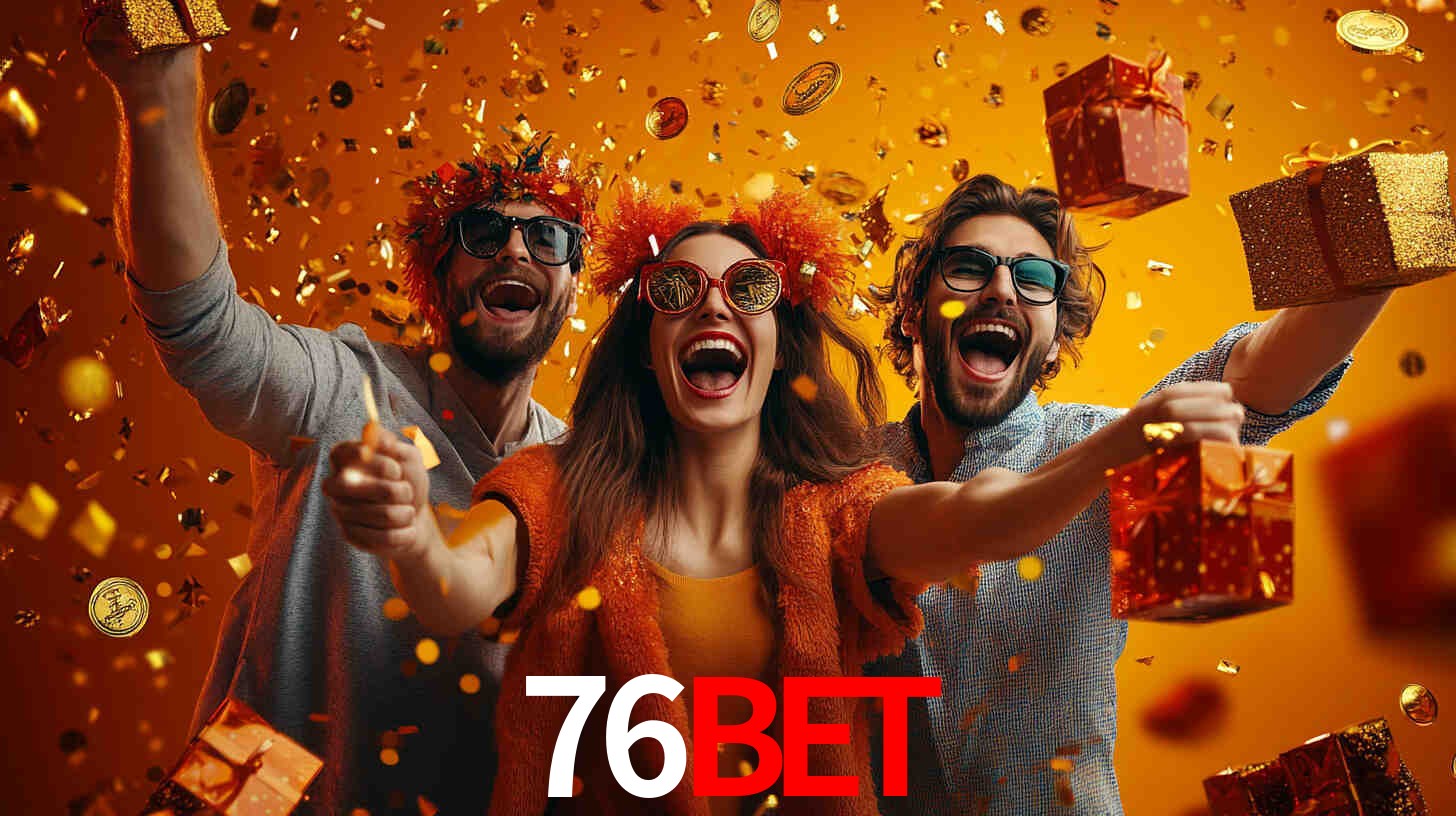 Tournaments 76Bet