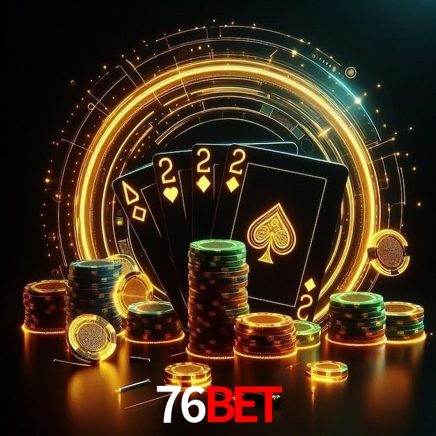 Casino Ao Vivo 76Bet