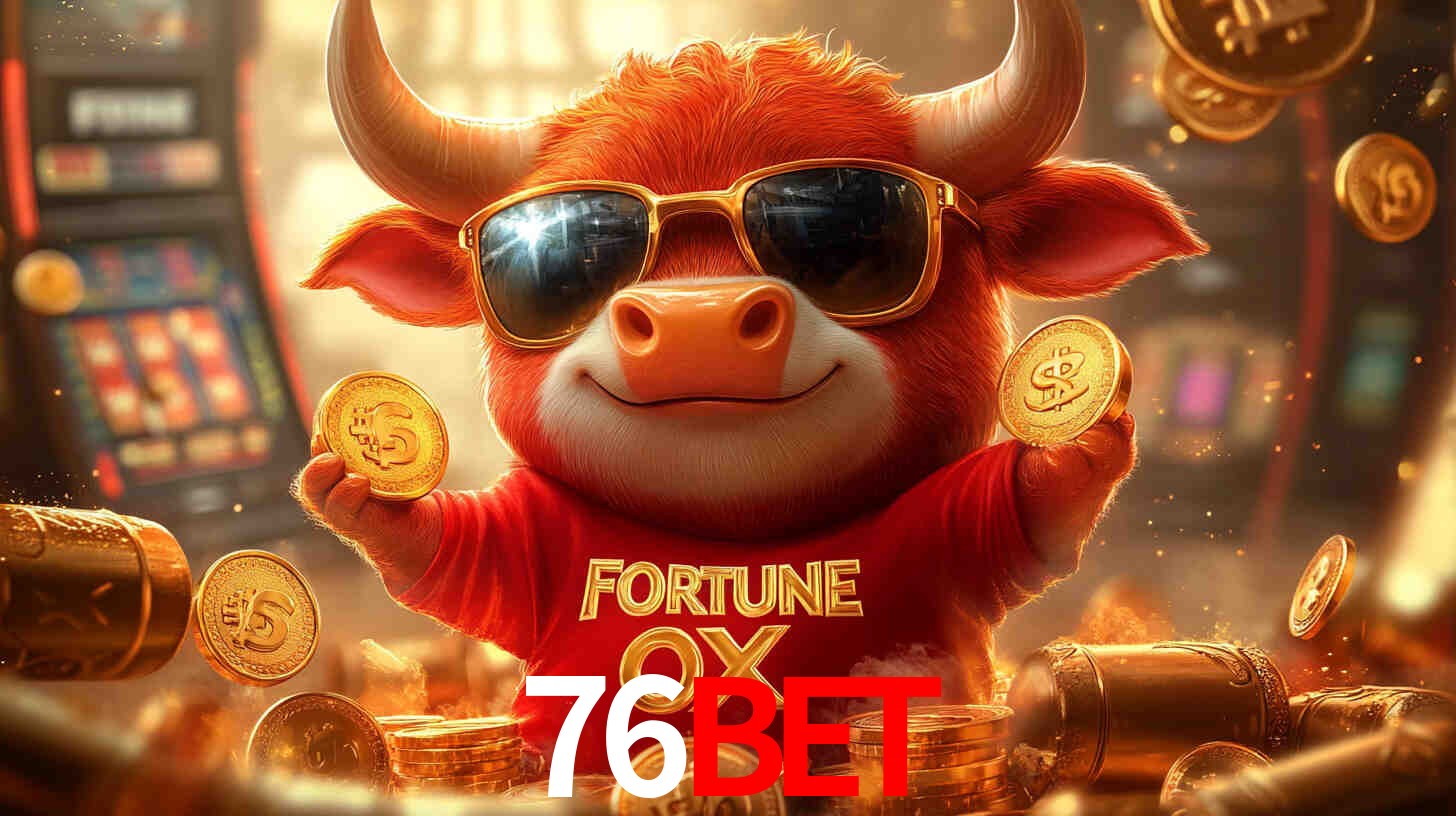 Welcome Bonus 76Bet
