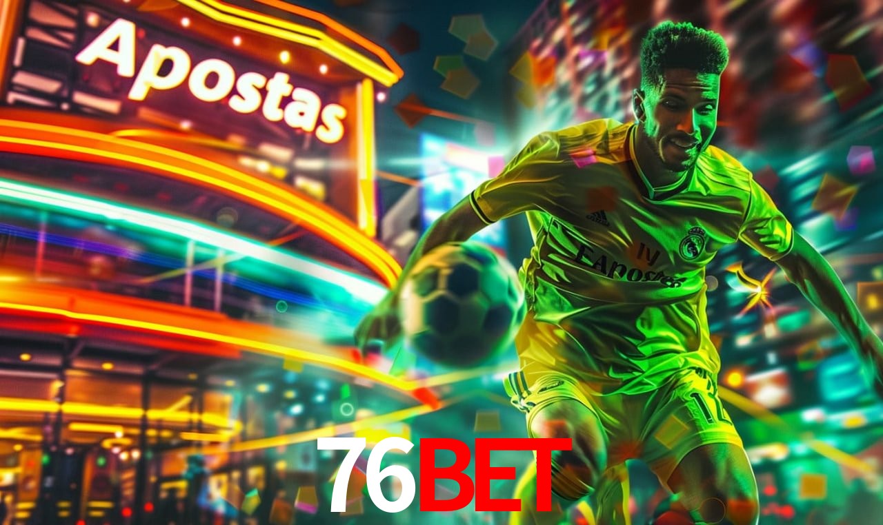 Jogos de Slot 76Bet