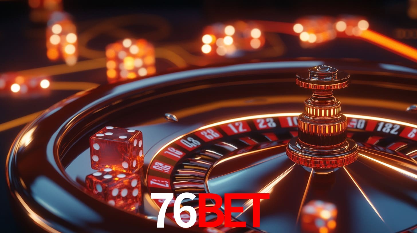 Live Casino 76Bet