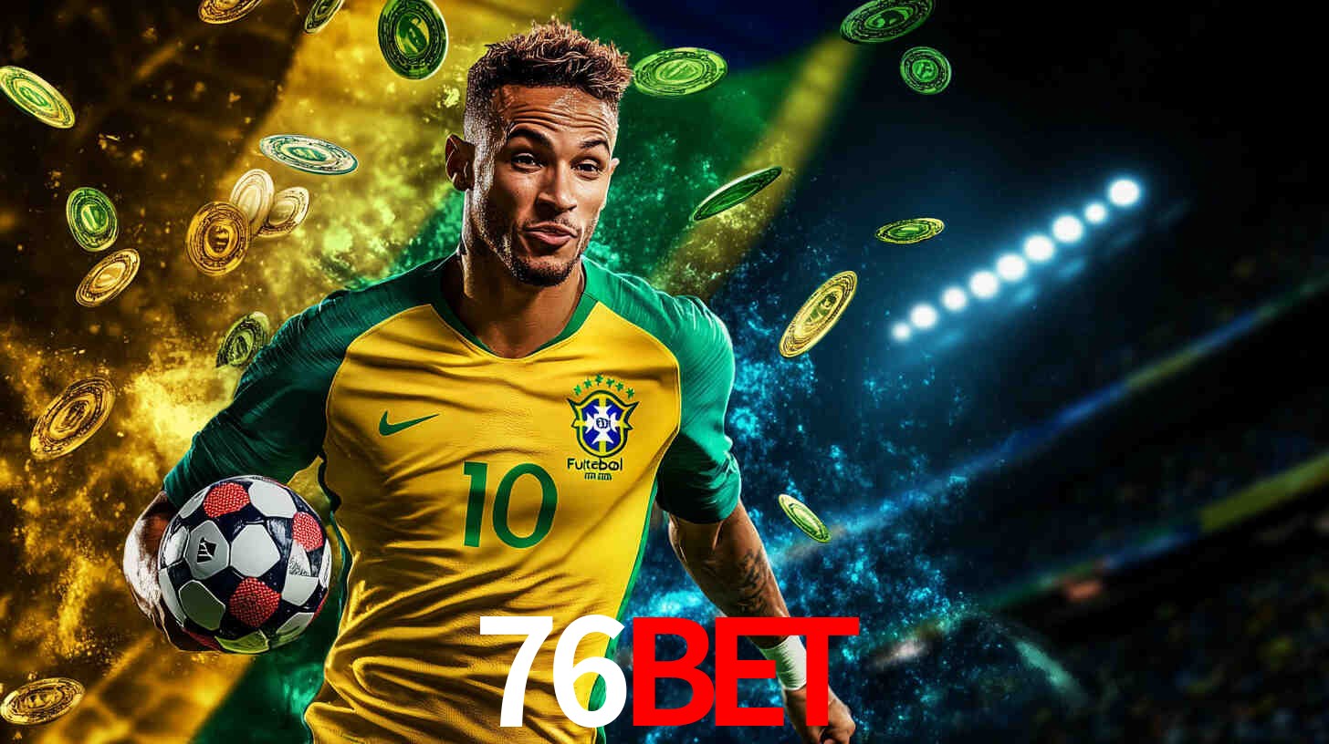 Explorando a Categoria de Eventos em Apostas na 76Bet