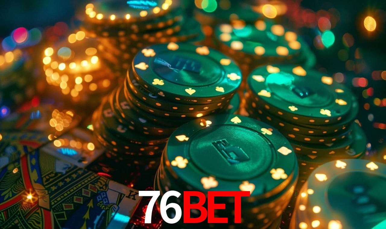 Apostas de Tênis 76Bet