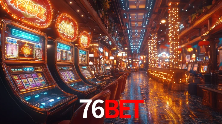 Live Casino 76Bet