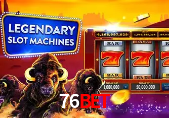 Inovações de Jogos na 76Bet: O Futuro das Experiências Interativas