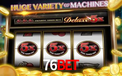 A Emoção da Loteria na 76Bet: Uma Chance de Mudança de Vida