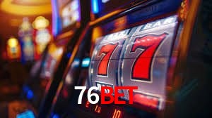 Design Responsivo 76Bet