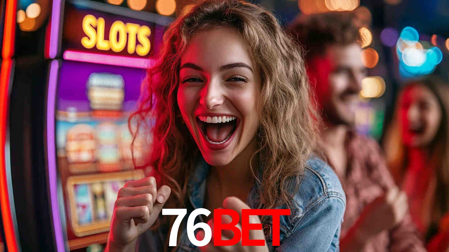 A Experiência Imersiva dos Cassinos Ao Vivo no 76Bet