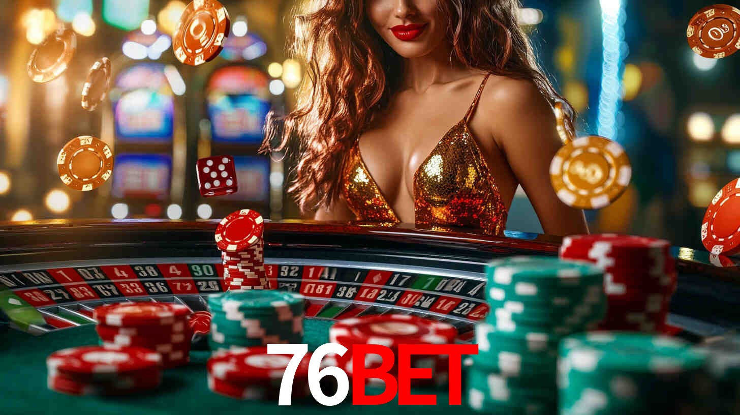 Welcome Bonus 76Bet