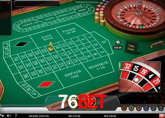 Descubra o Mundo do Cassino Online com 76Bet