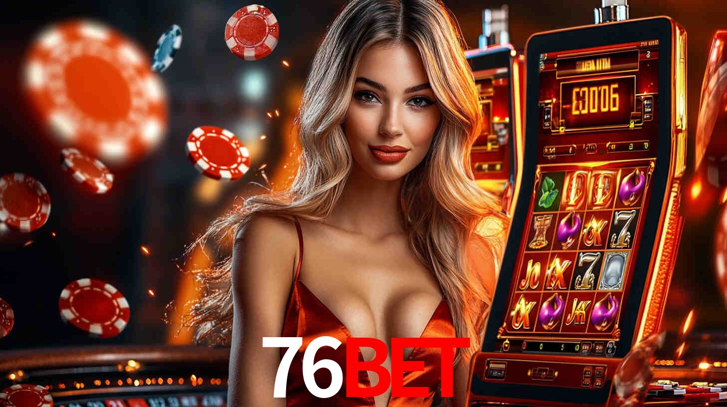 VIP Casino 76Bet