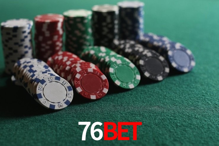 Weekend Specials 76Bet
