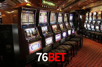 Descubra o Programa VIP da 76Bet: Vantagens Exclusivas para Jogadores