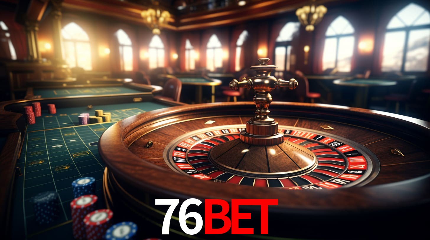 Games Directory 76Bet