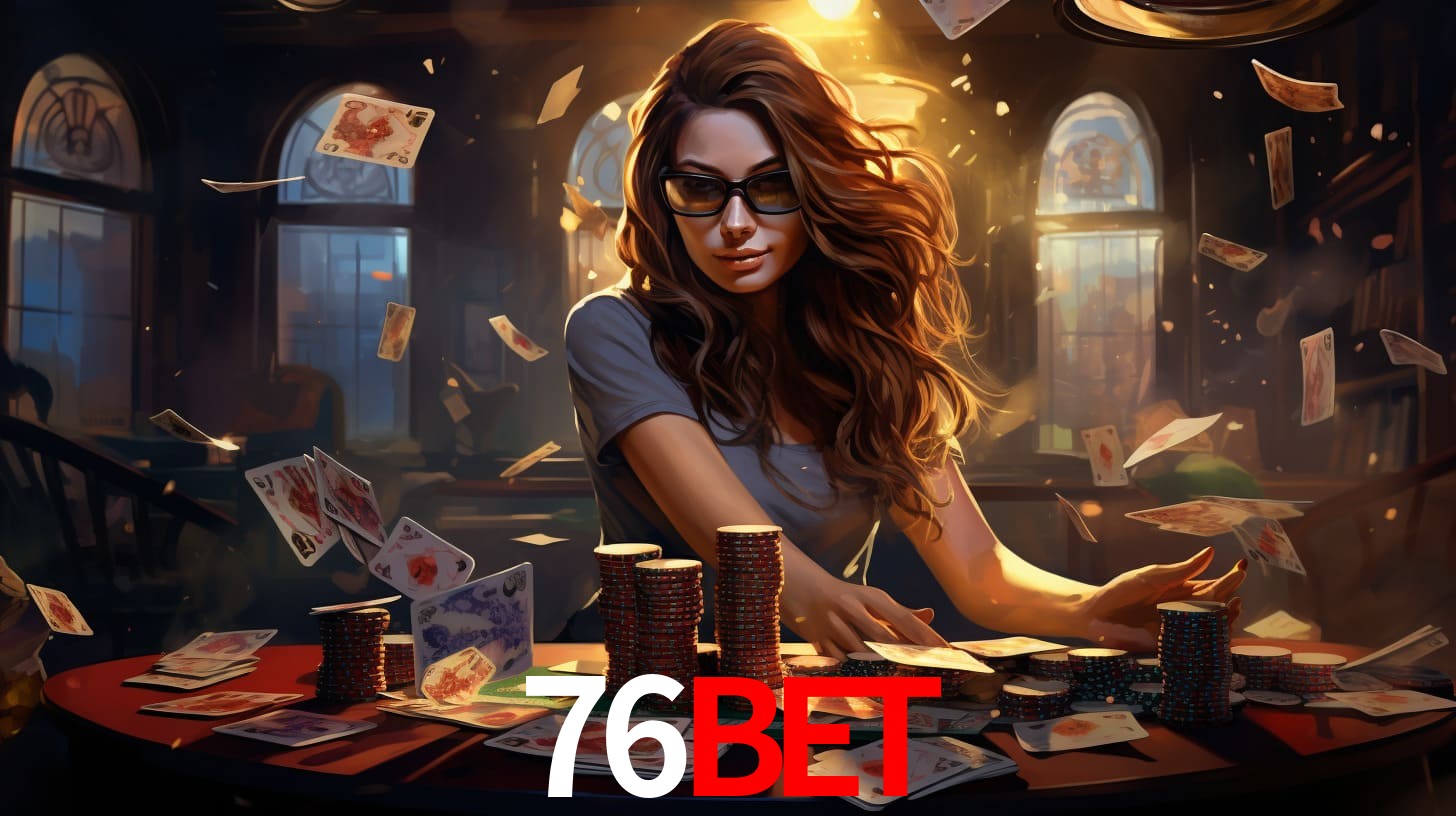 Slot Games 76Bet