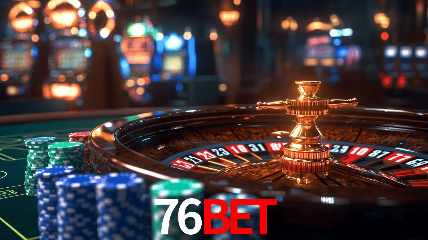 Blackjack Table 76Bet