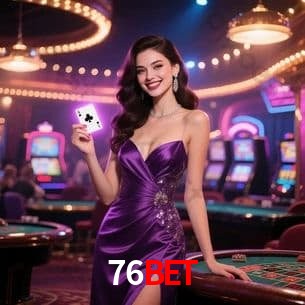 Casino Ao Vivo 76Bet