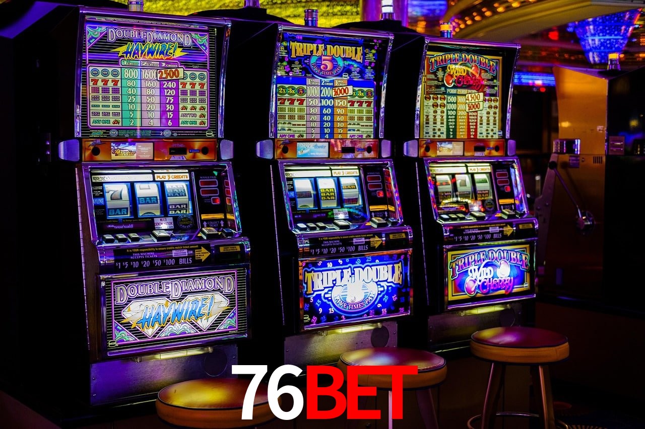 Apostas de Futebol 76Bet