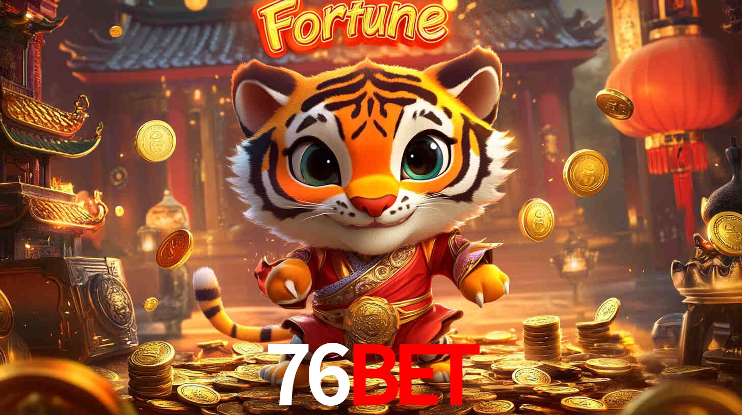 Descubra a Essência do 76Bet: Nossa História e Compromissos