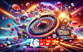 Bônus de Boas-vindas 76Bet