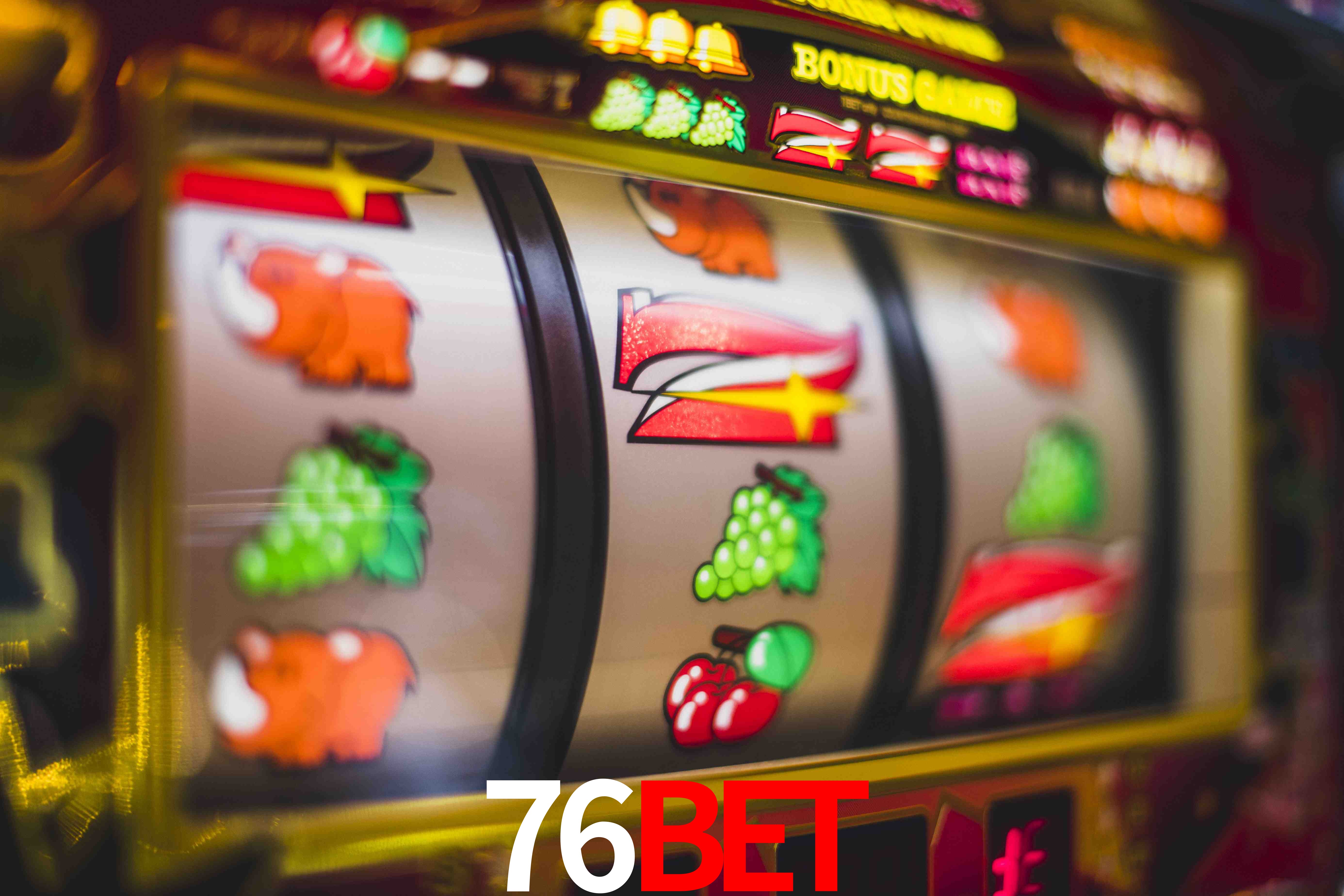 Secure Login 76Bet