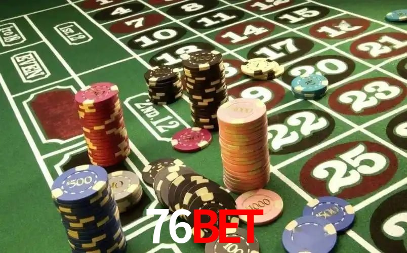 Diretório de Jogos 76Bet