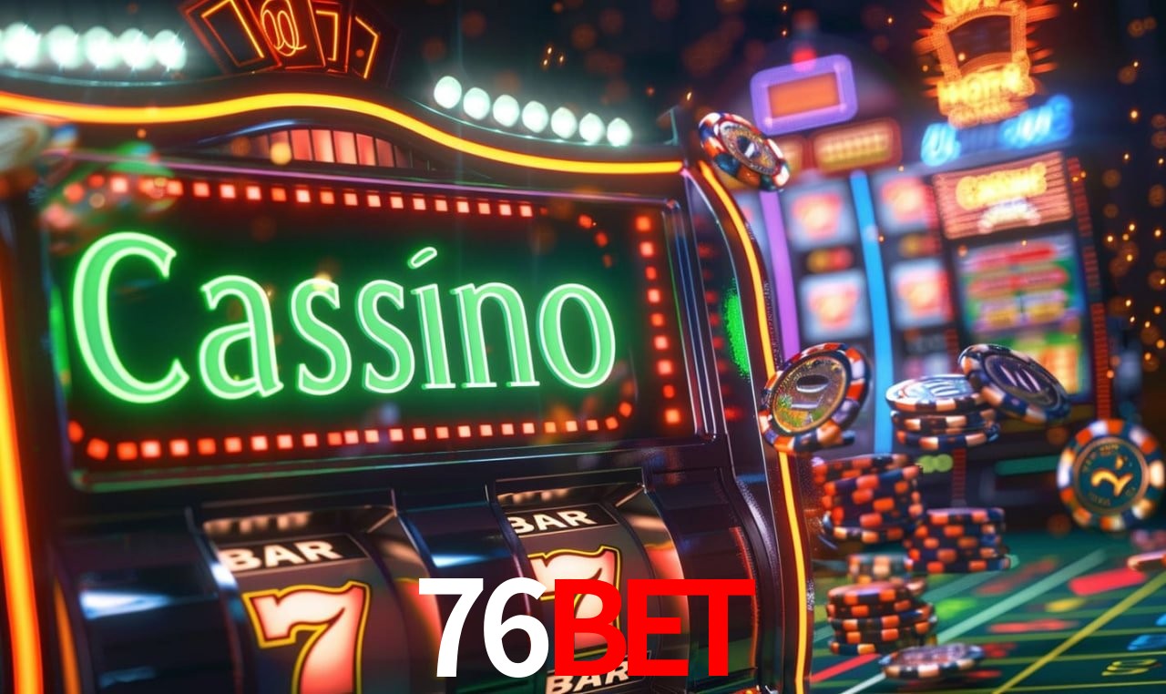 Sistemas de Segurança 76Bet