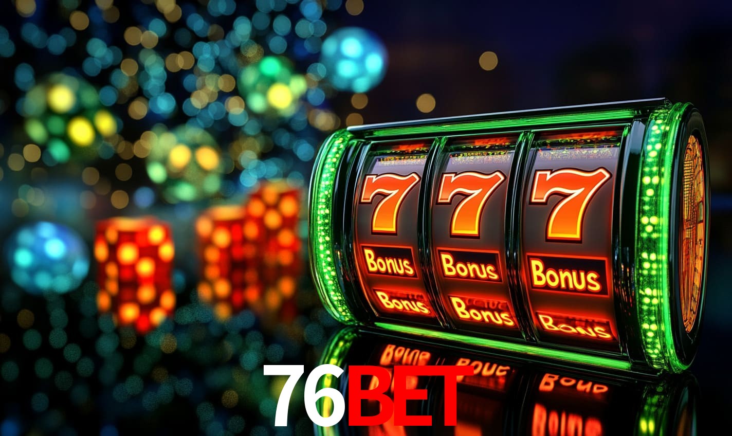 Tecnologia da Plataforma 76Bet