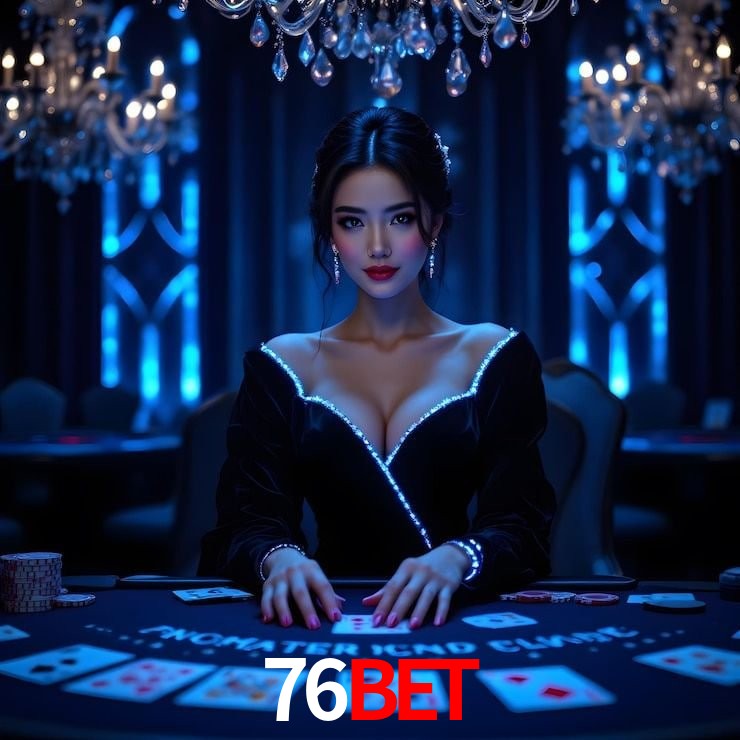 Login Seguro 76Bet
