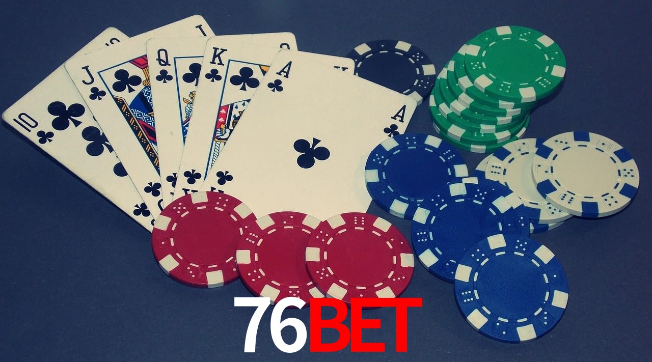 Exclusive Offers 76Bet