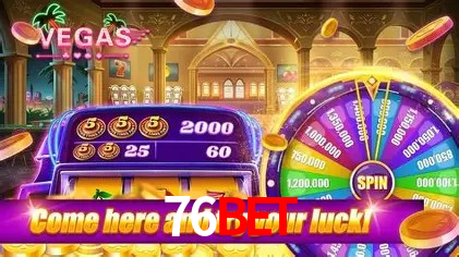 76Bet: A Experiência de Casino com Jogos de Mesa ao Vivo