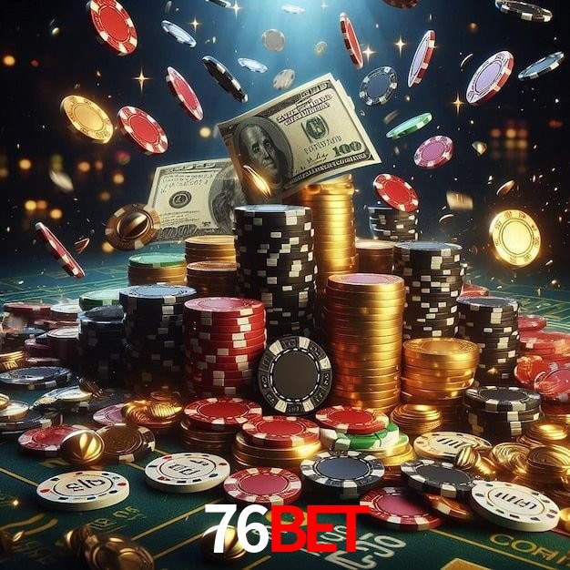 76Bet Vip Login