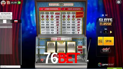 Descubra a Essência do 76Bet: Nossa História e Compromissos