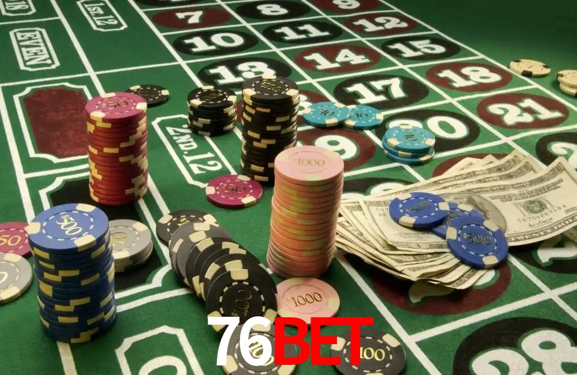 Flash Promotion 76Bet