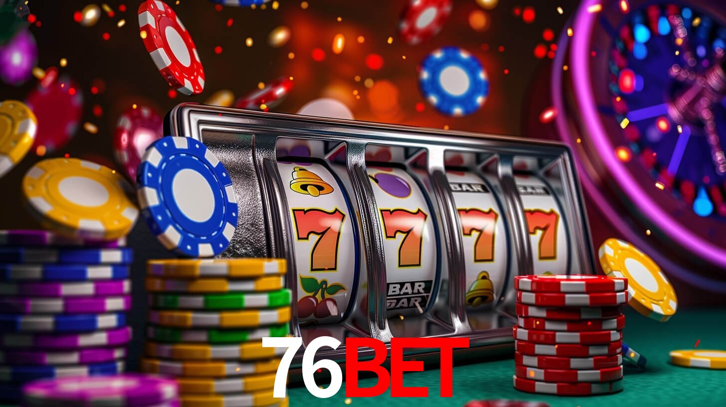 Programa VIP 76Bet