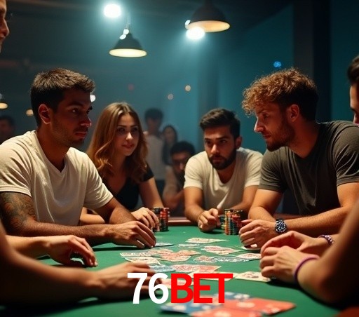 76Bet