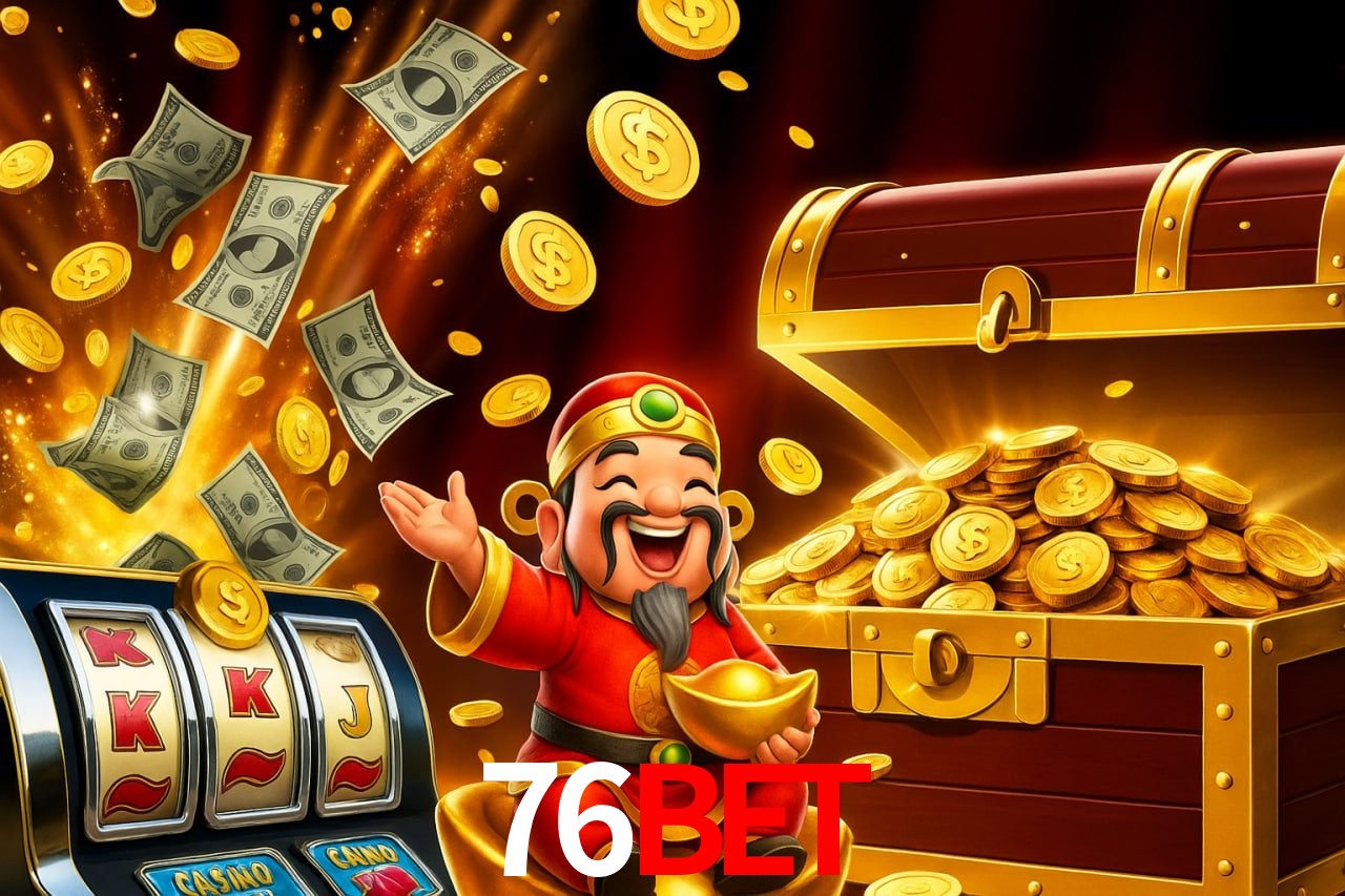 Torneios 76Bet
