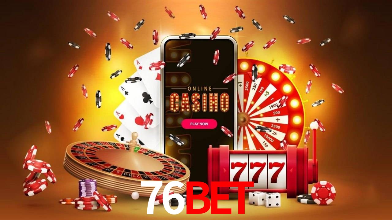 Benefícios da Conta 76Bet