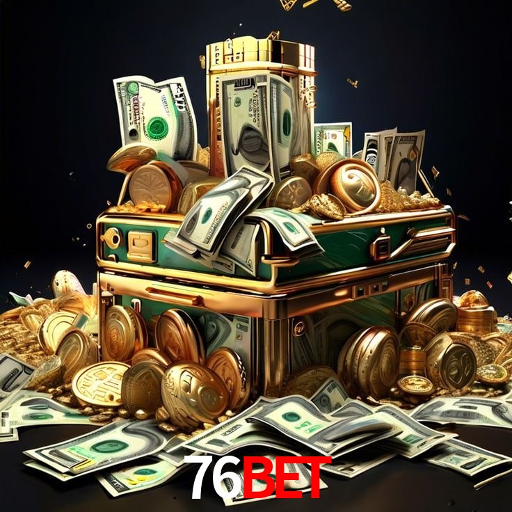 Experiência VIP 76Bet