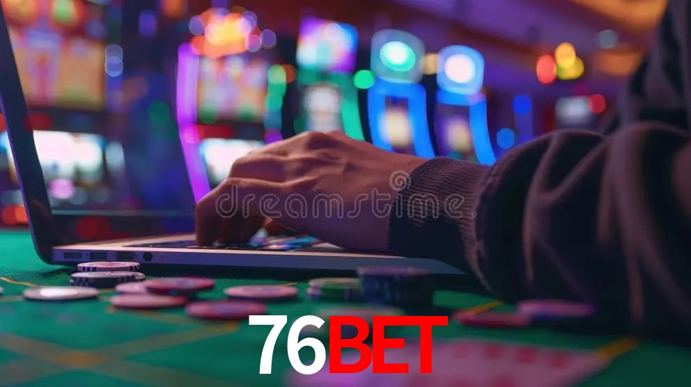 Bônus Diários 76Bet